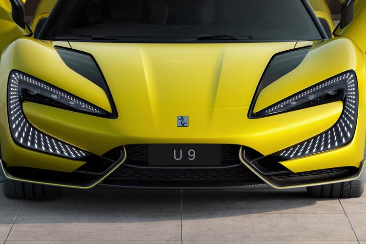 成都成华区亿跃阳企业管理咨询仰望U9以性能突破设计的极限，理想汽车企业文化与价值观