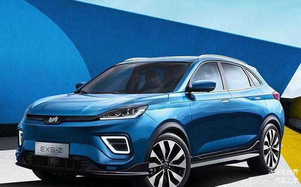 成都成华区亿跃阳企业管理咨询WEY威派豪华SUV市场的黑马，零跑汽车与智能交通系统的协同